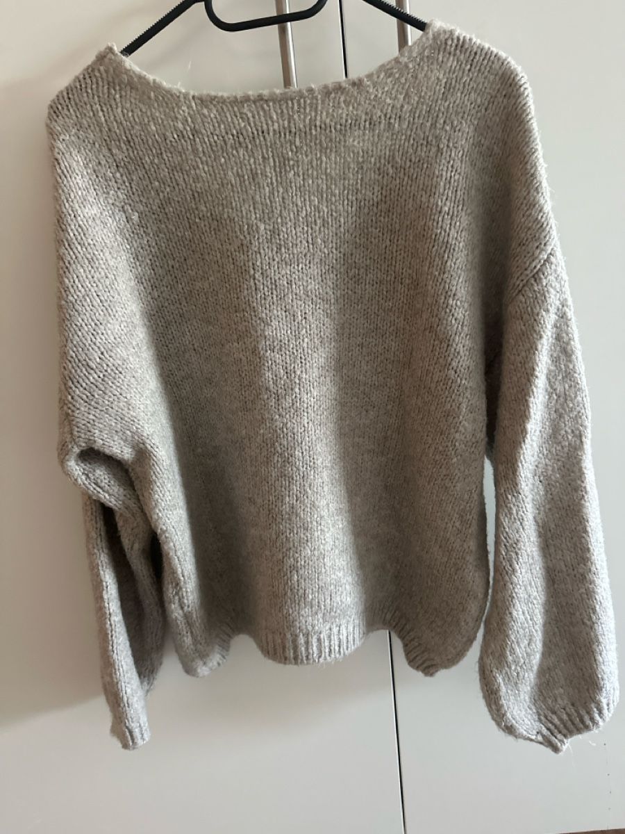 Pullover & Sweatshirts: Pullover – Gebraucht aus Zürich von sommer121 1