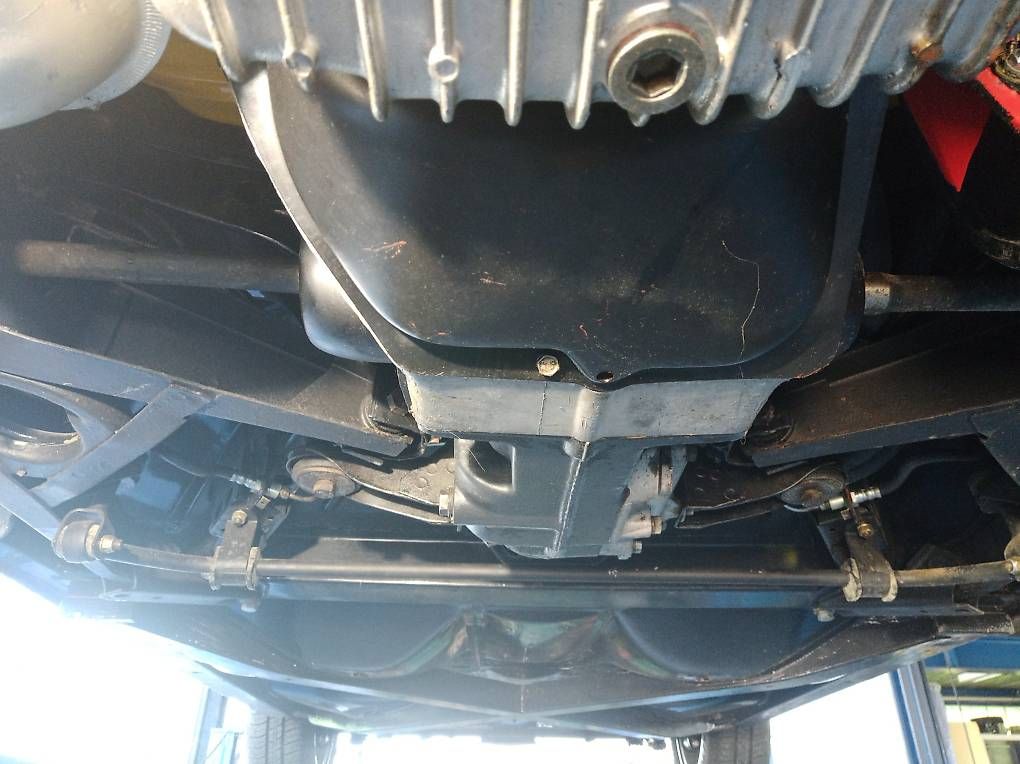 Autos: Oldtimer Cabriolet  – Gebraucht aus Dulliken von amando1943 6