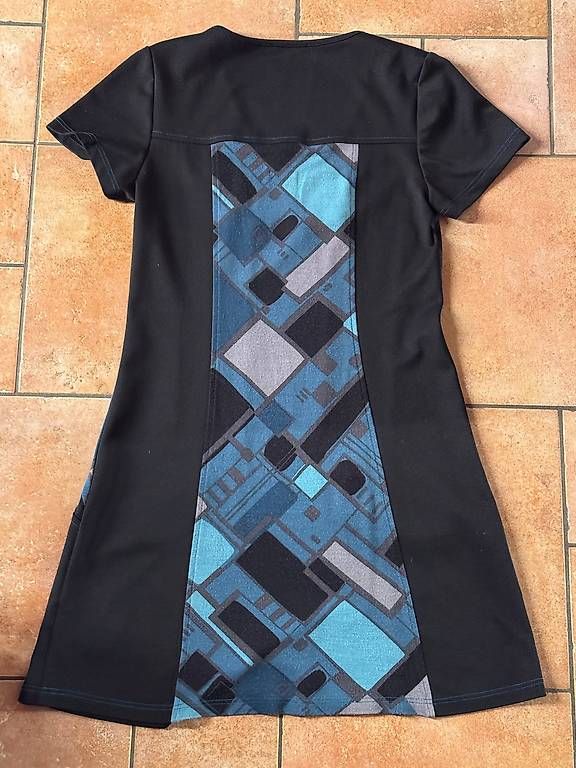 Robes: abito mezza stagione – D'occasion à Cadro par mic_qy9c 1