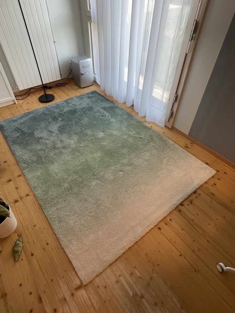 Ikea Teppiche: Teppich 160 x 230 cm  – Neu (gemäss Beschreibung) aus Wallisellen von JennyMayfair 2