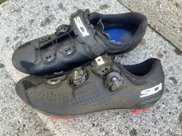 Sidi Mountainbikeschuhe
