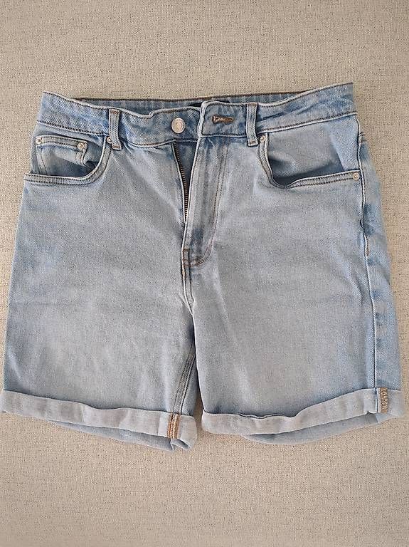 Hosen: Shorts Grösse S – Gebraucht aus St. Gallen von tj19