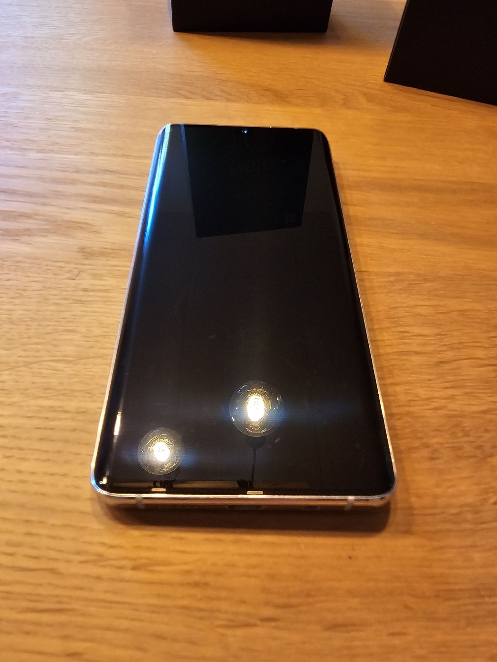 Xiaomi Telefoni cellulari / Smartphones: Xiaomi Note 10 – Usato da Theilingen venduto da Charlie_Kilo 2