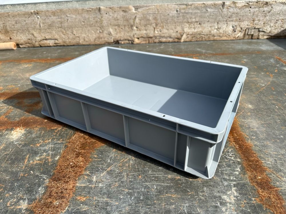 Rako Wez Stapelbox Kunststoffbehälter (Gebraucht) in Rothrist für CHF ...