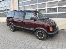 Chevrolet Astro Van *ab MFK*