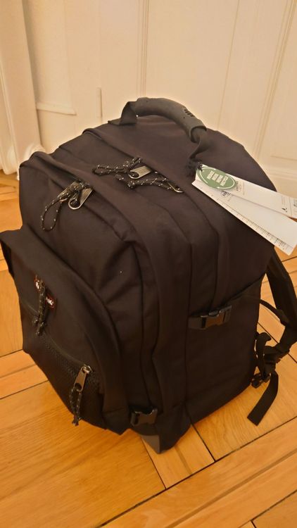 Waarom de Eastpak rugzak bij jongeren weer in trek is