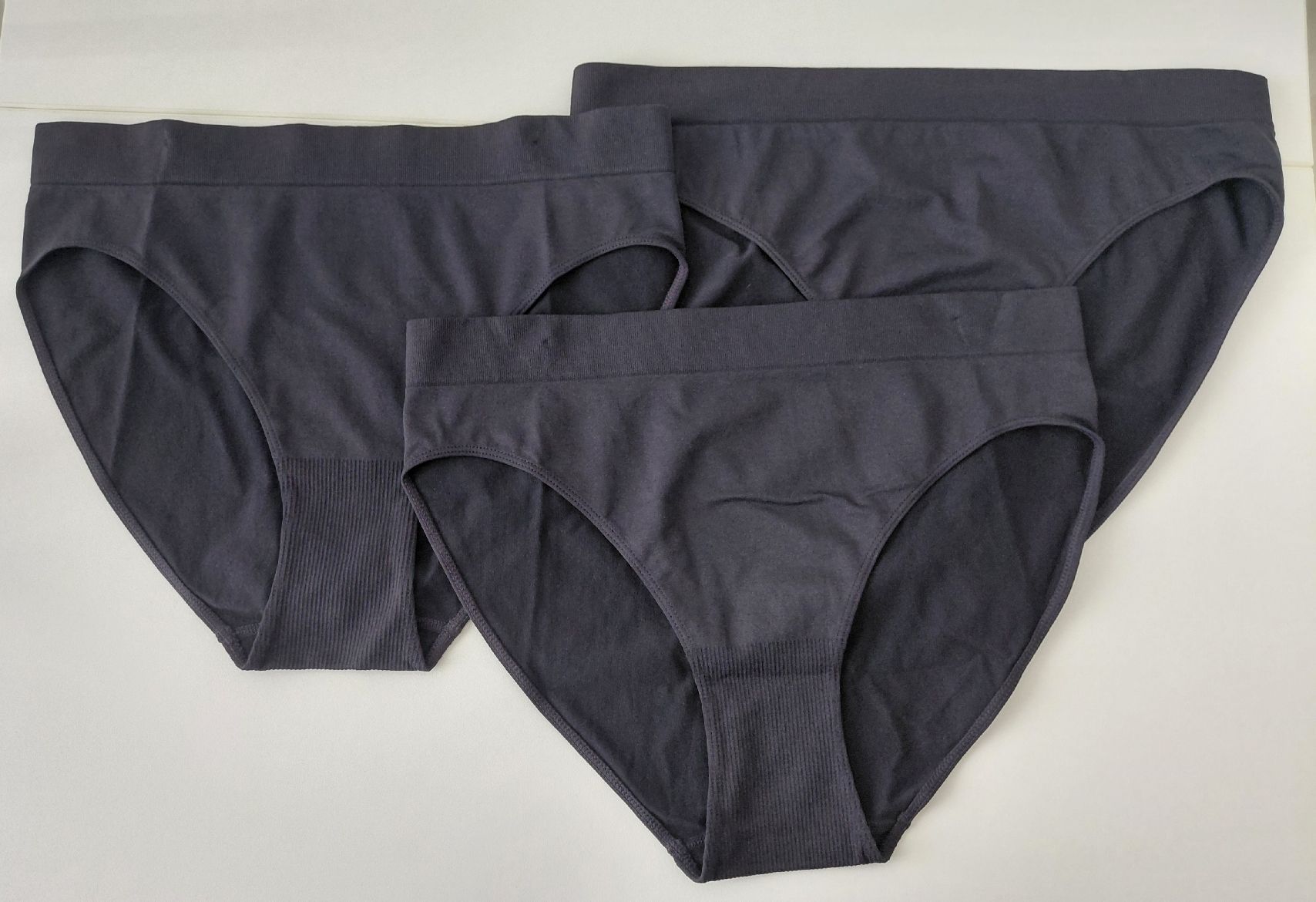 C&A Autres dessous: Slips 3 Stück Gr. XXL – Neuf (Voir description) à Birsfelden par aer_q78f