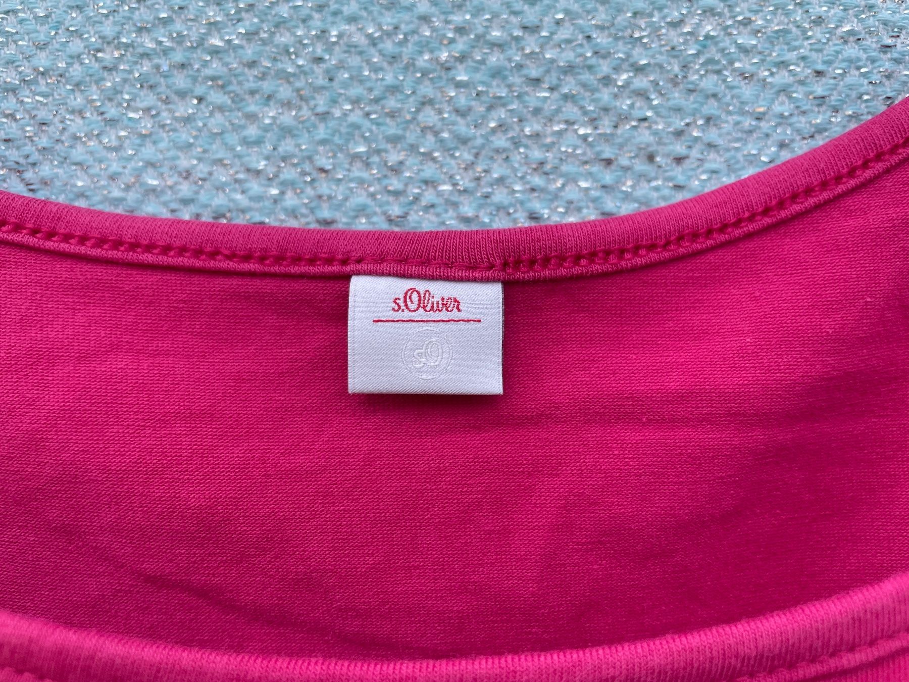 S.Oliver Tops: S. OLIVER Top Gr. 38 – Gebraucht aus Frasnacht von GracyStore 1