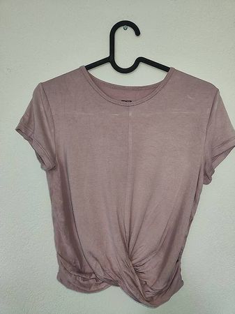 T-shirt sport 