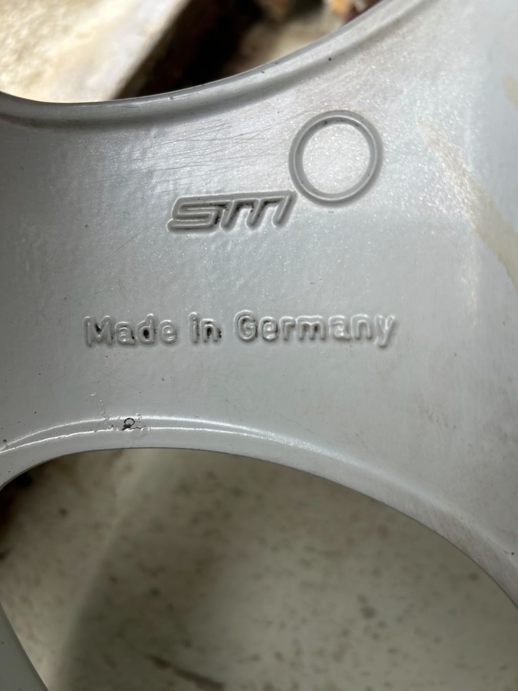 Mercedes-Benz Cerchioni: original mercedes binz felgen – Usato da Basel venduto da faz_hdd8 6