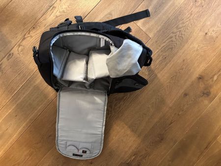 Lowepro Fotorucksack