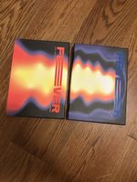 Ateez Zero Fever Part 2 