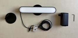 Philips Hue Play base noir / Schwartz 