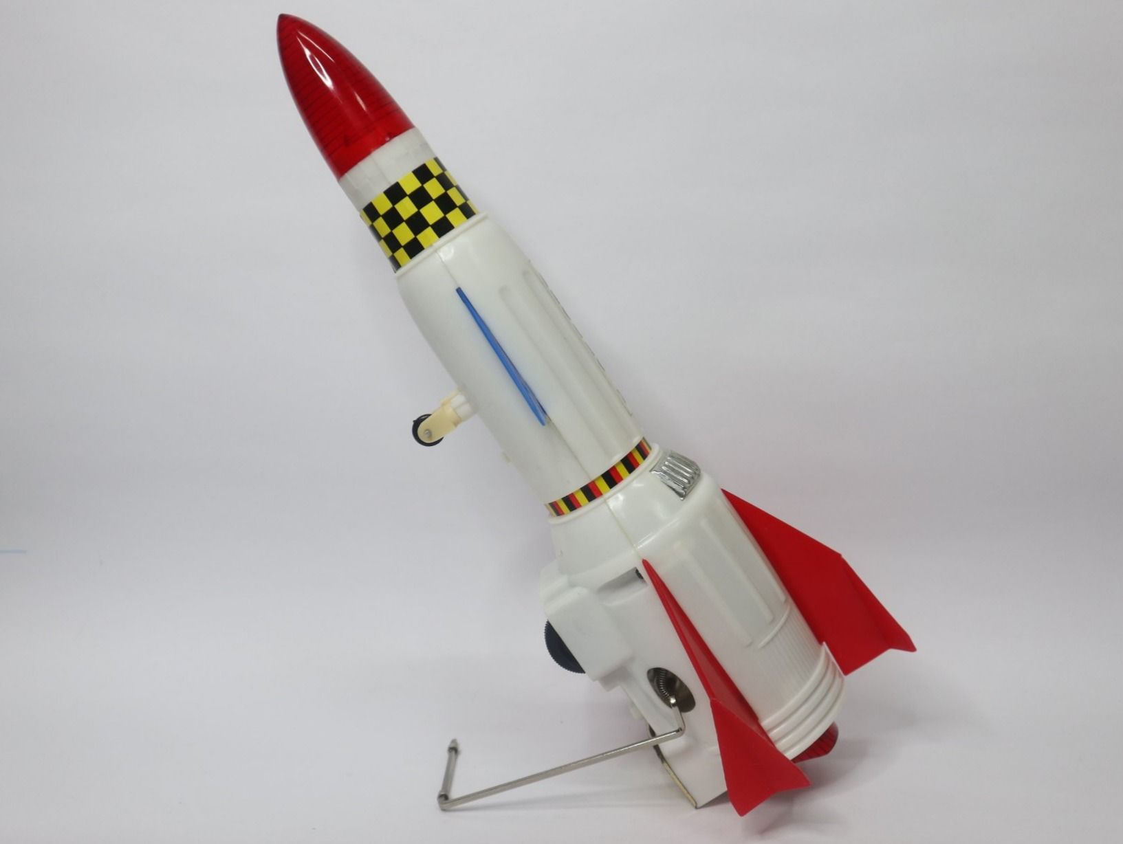 Kit di modellismo & Modellini statici: Rakete Apollo - X Rocket made in Hong-Kong – Usato da Eschenbach SG venduto da Astalavista 1
