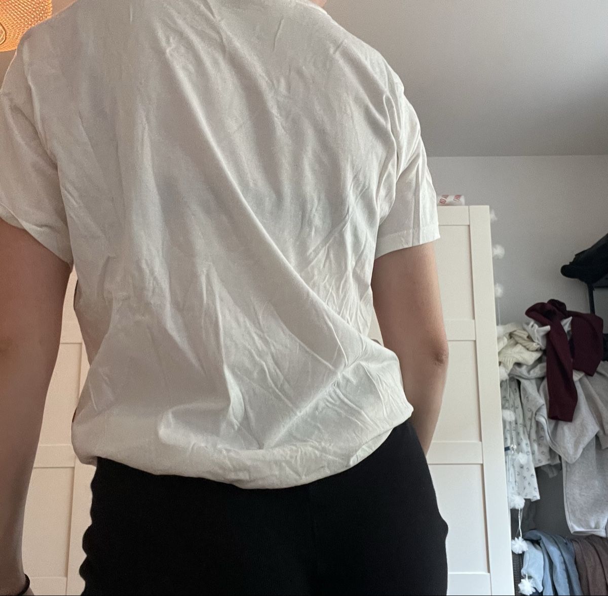 Levi's T-shirt: levi's t-shirt – Nuovo (secondo la descrizione) da Bern venduto da lea_wf9x 1
