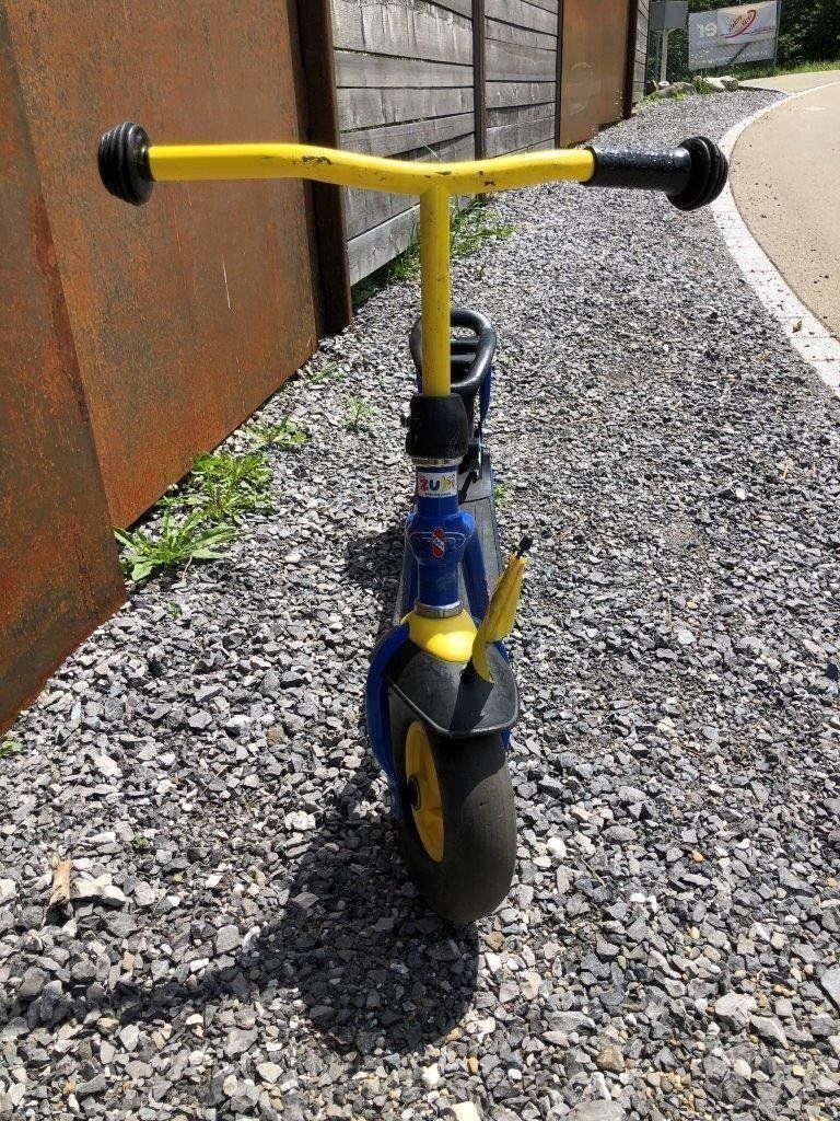 Puky Veicoli per bambini: Kinder Scooter PUKY – Usato da Grub AR venduto da DukeStatham 2
