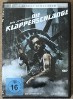 DIE KLAPPERSCHLANGE