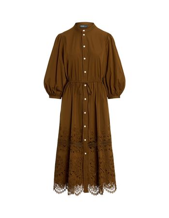 Ralph Lauren Sommerkleid gr dt. 40/42 - L