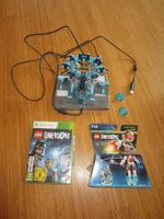 X-Box Lego Dimensions, Spiel, Plattform & neuer Set Figuren