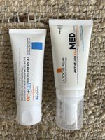 La Roche Posay Cicaplast Baume B5 & Anthelios KA+ MED creme