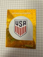 Panini Sticker WM 2026, USA 1