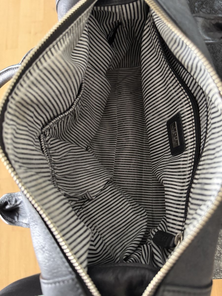 Picard Borse da donna: PICARD Vintage Handtasche Leder – Nuovo (secondo la descrizione) da Münsingen venduto da Krone75 7