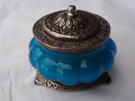 DUFTKERZE IN DOSE - NAG CHAMPA - SONG OF INDIA