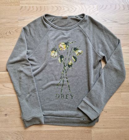 Sweatshirt OBEY size S