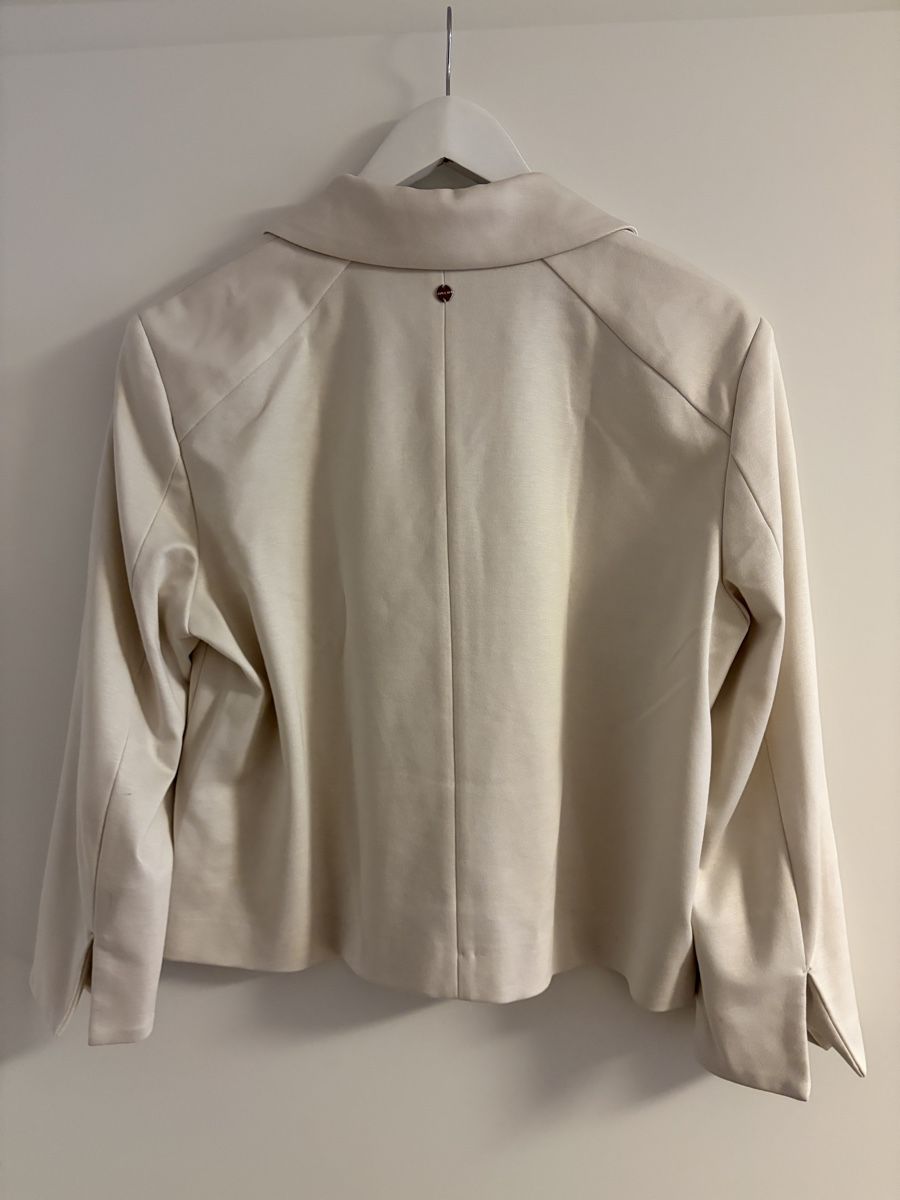 Marc Cain Giacche: Blazer von Marccain, Grösse 40 – Nuovo (secondo la descrizione) da Glis venduto da MatteoBur 1