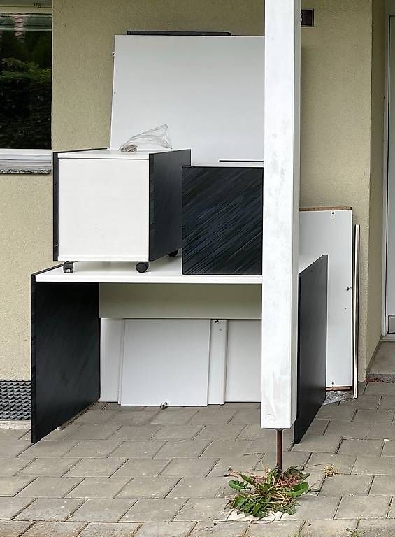 Armoires: (Kinder-)Zimmer Möbel – D'occasion à Buttwil par Pixie30 3