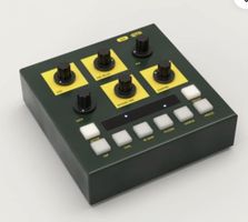 OTO BAM reverb