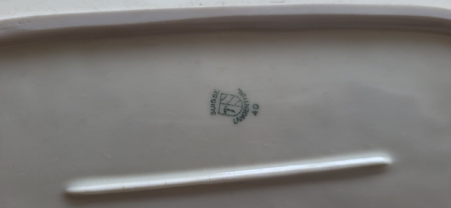Set di piatti: langenthal porzellan kaffeservice – Usato da Basel venduto da topthings 2