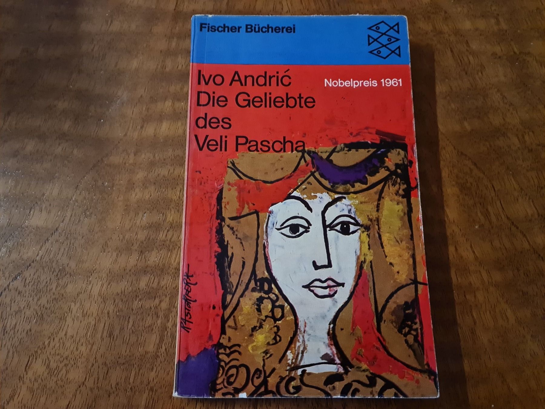 Libri: Die Geliebte des Veli Pascha – Usato da Erstfeld venduto da Mario_boe0