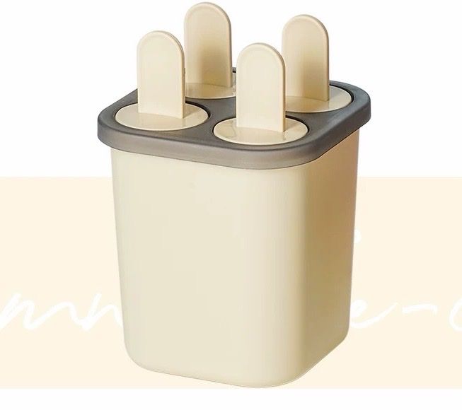 Elettrodomestici da cucina: Ice cream form Eisformen Form für Eis – Usato da Zürich venduto da arr_vq5w 4