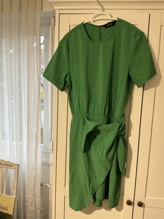 Damen Frühlings-Kleid/ Grösse XS