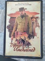 Schild Django