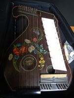 VIOLIN HARFE