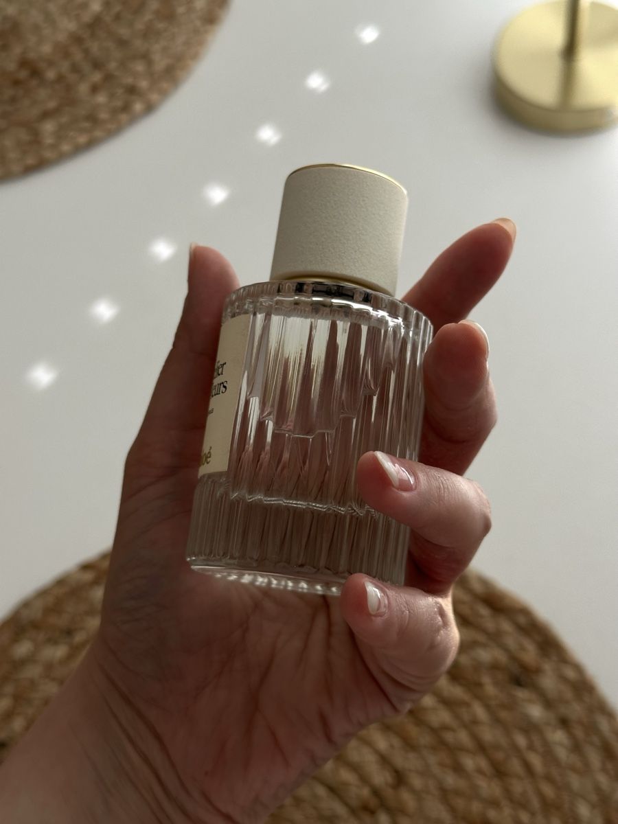 Chloé Profumi & Eau de Toilette: Cedrus von Chloe, Parfum 50 ml – Usato da Bern venduto da frejrau 1