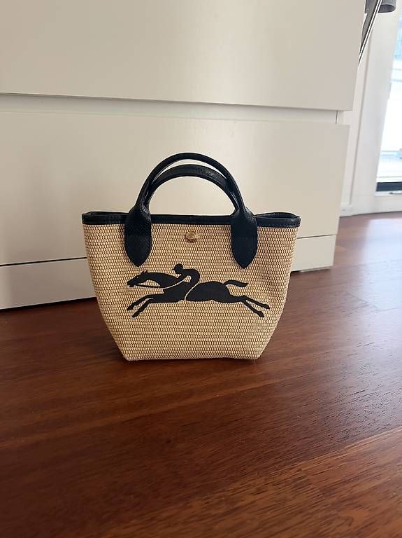 Longchamp Borse da donna: Longchamp Umhängetasche – Nuovo (secondo la descrizione) da Brunnen venduto da noraislr 1