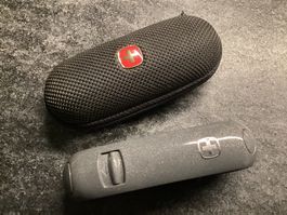 Wenger "SWISS BUSINESS TOOL“ Büro für unterwegs NEU / ETUI