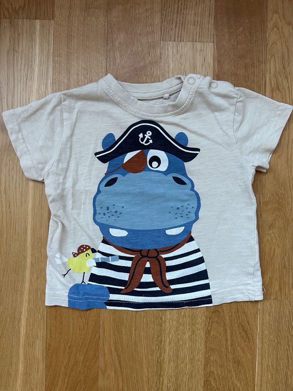 Camicie, Top & T-shirt: Kurzarm Shirt Gr. 74 – Usato da Unterägeri venduto da StefanGekko