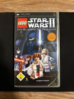 LEGO Star Wars II: Die klassische Trilogie - PSP Spiel