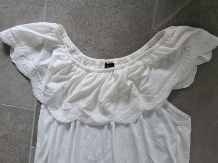 Damen T-Shirt L