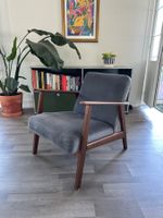 Ikea Ekenäset Sessel