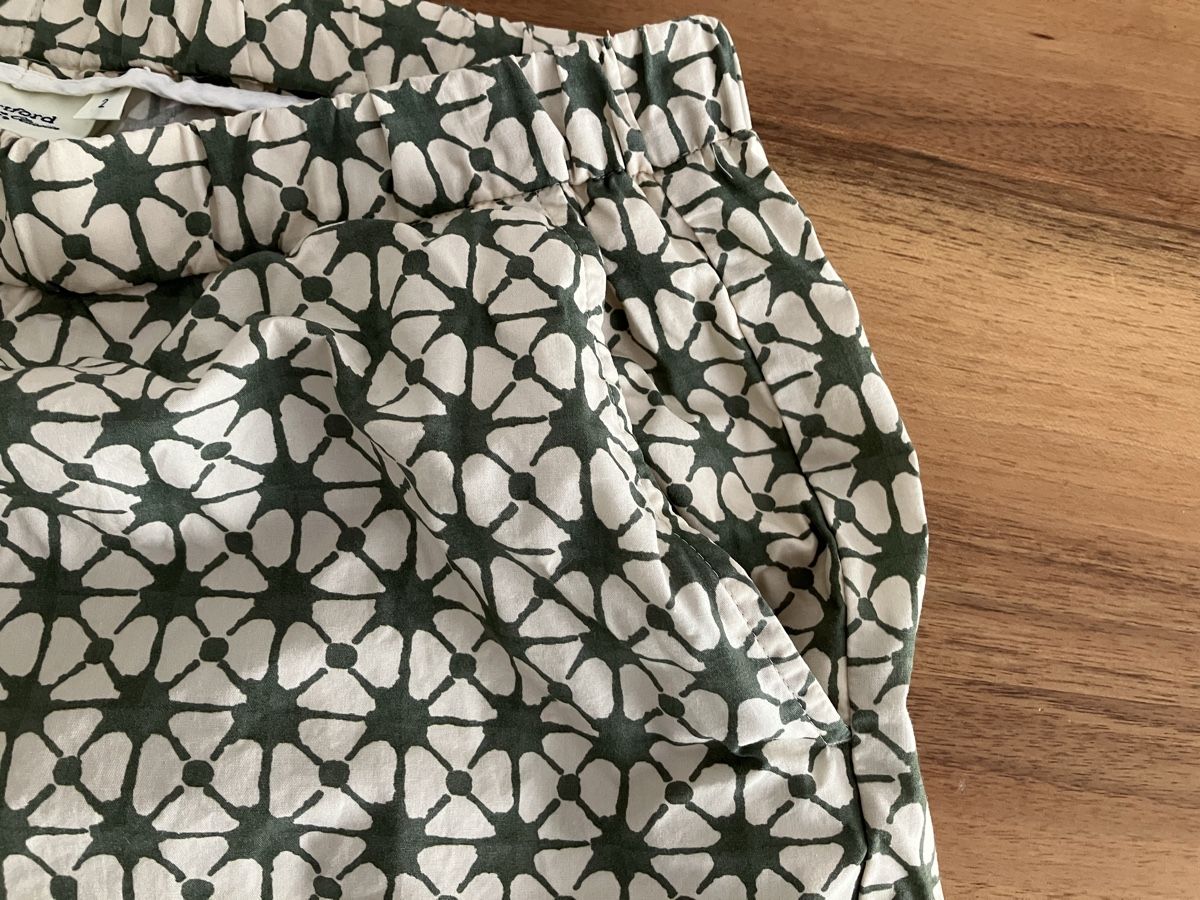 Hartford Pantaloni: Hartford Shorts Gr. 2 - S – Usato da Weiningen ZH venduto da moon-55 2