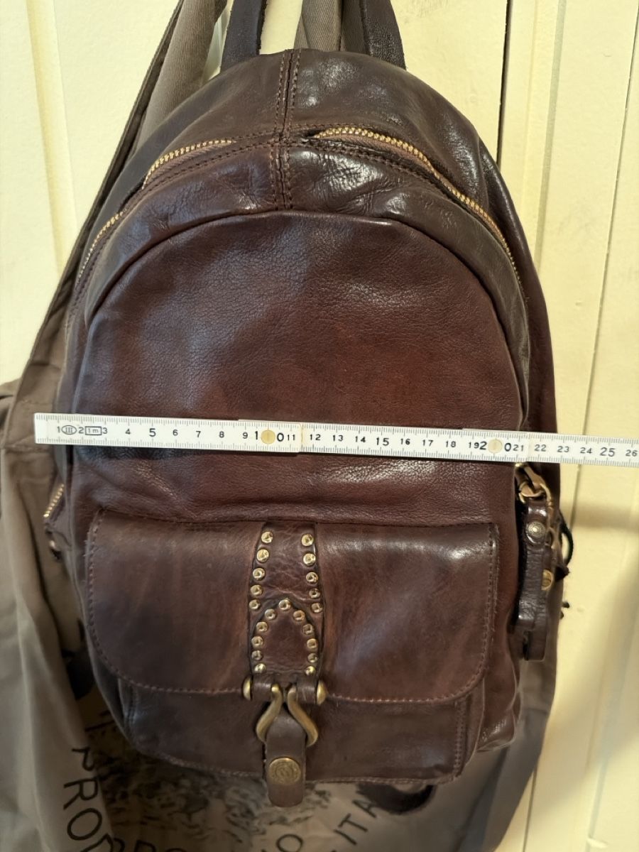 Campomaggi Zaini: campomaggi rucksack – Nuovo (secondo la descrizione) da Uttigen venduto da sls072809 4