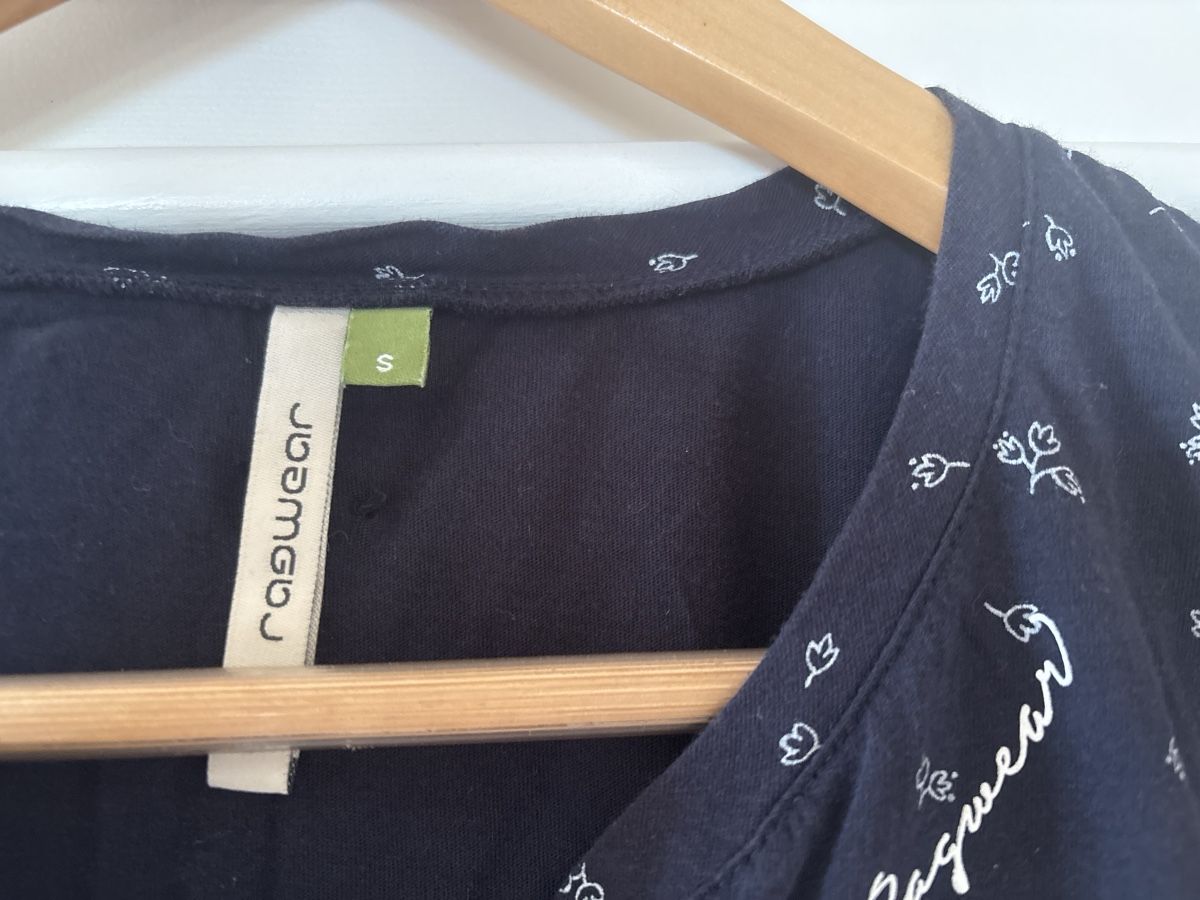 Ragwear Camicette: RAGWEAR pull S 💙neuf! – Nuovo (secondo la descrizione) da Arbaz venduto da nin_zqc6 2