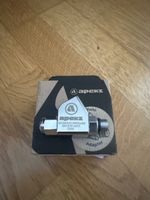 Apeks Twin HP Hochdrucksplitter