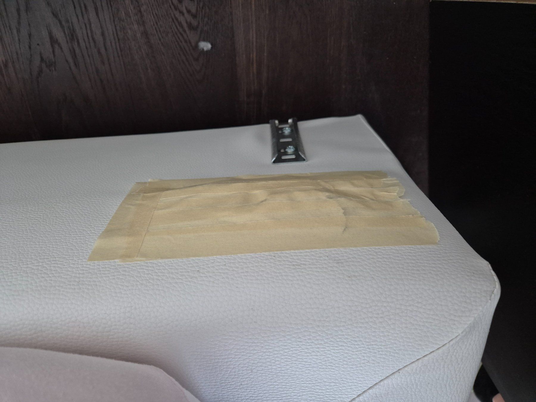 Letti: Boxspring Bett 160×200 inkl. Matratze – Usato da Hombrechtikon venduto da nie_hk8r 2