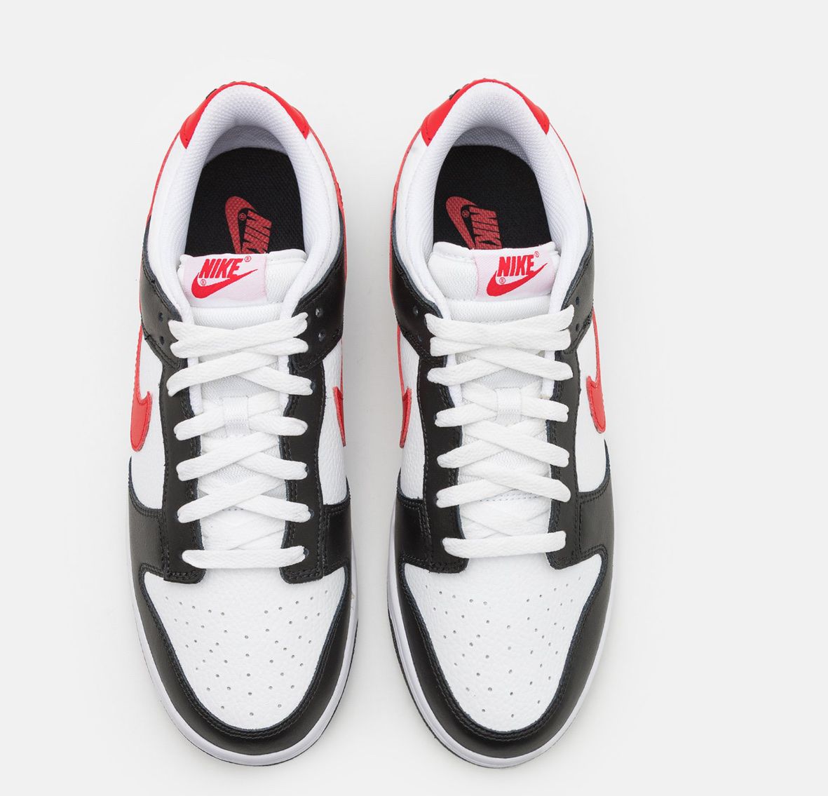 Nike Herrenschuhe: Dunk Panda black red – Neu und originalverpackt aus Villaz-St-Pierre von pepe86 3